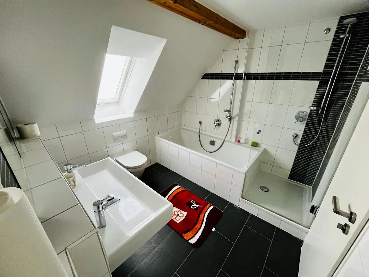 Guest house Guesthouse David Augsburg