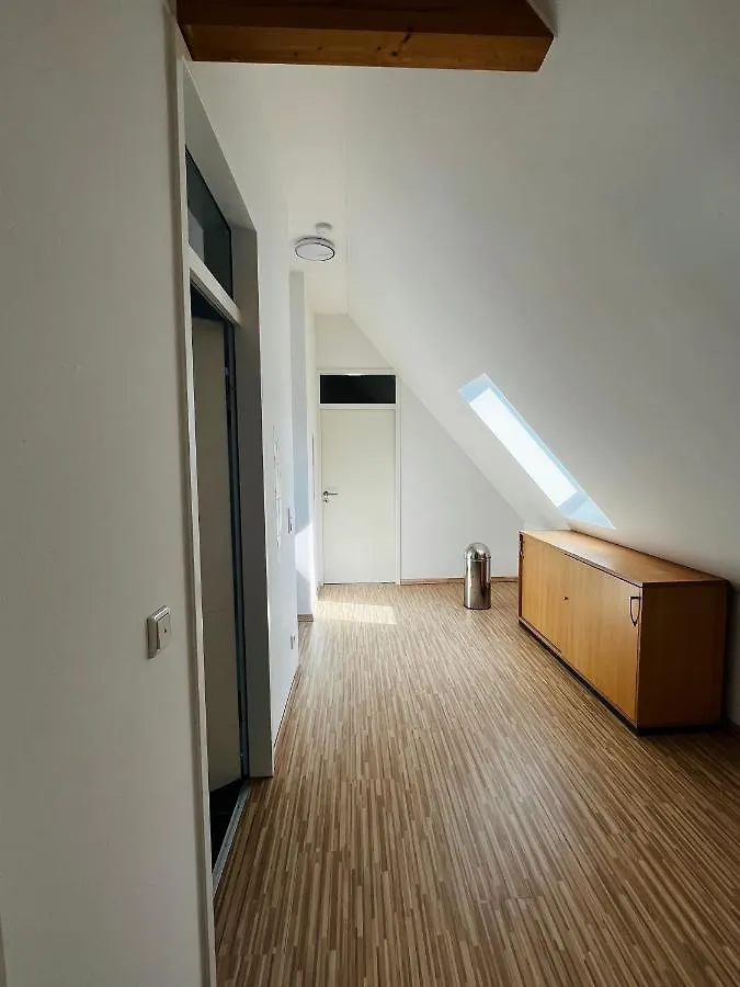 Guesthouse David Augsburg Guest house