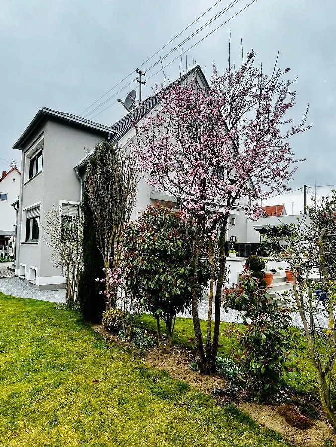 Guest house Guesthouse David Augsburg