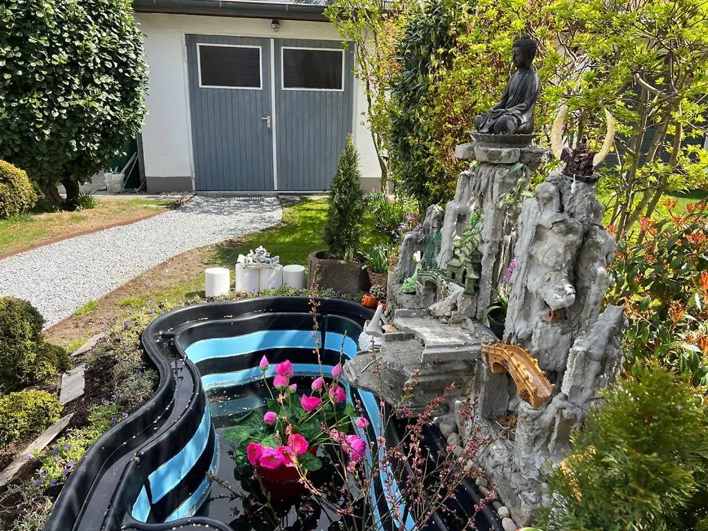Guest house Guesthouse David Augsburg