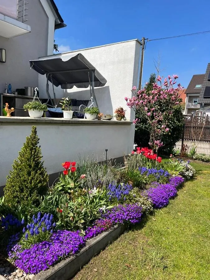 Guest house Guesthouse David Augsburg Germany