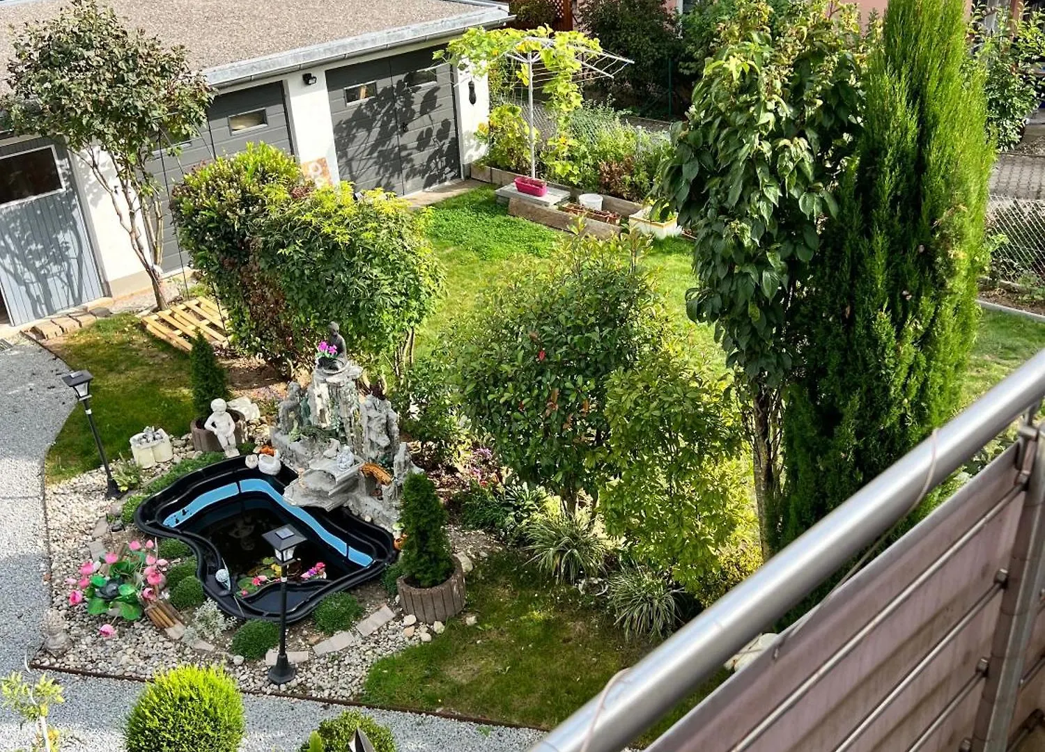 Guesthouse David Augsburg Guest house