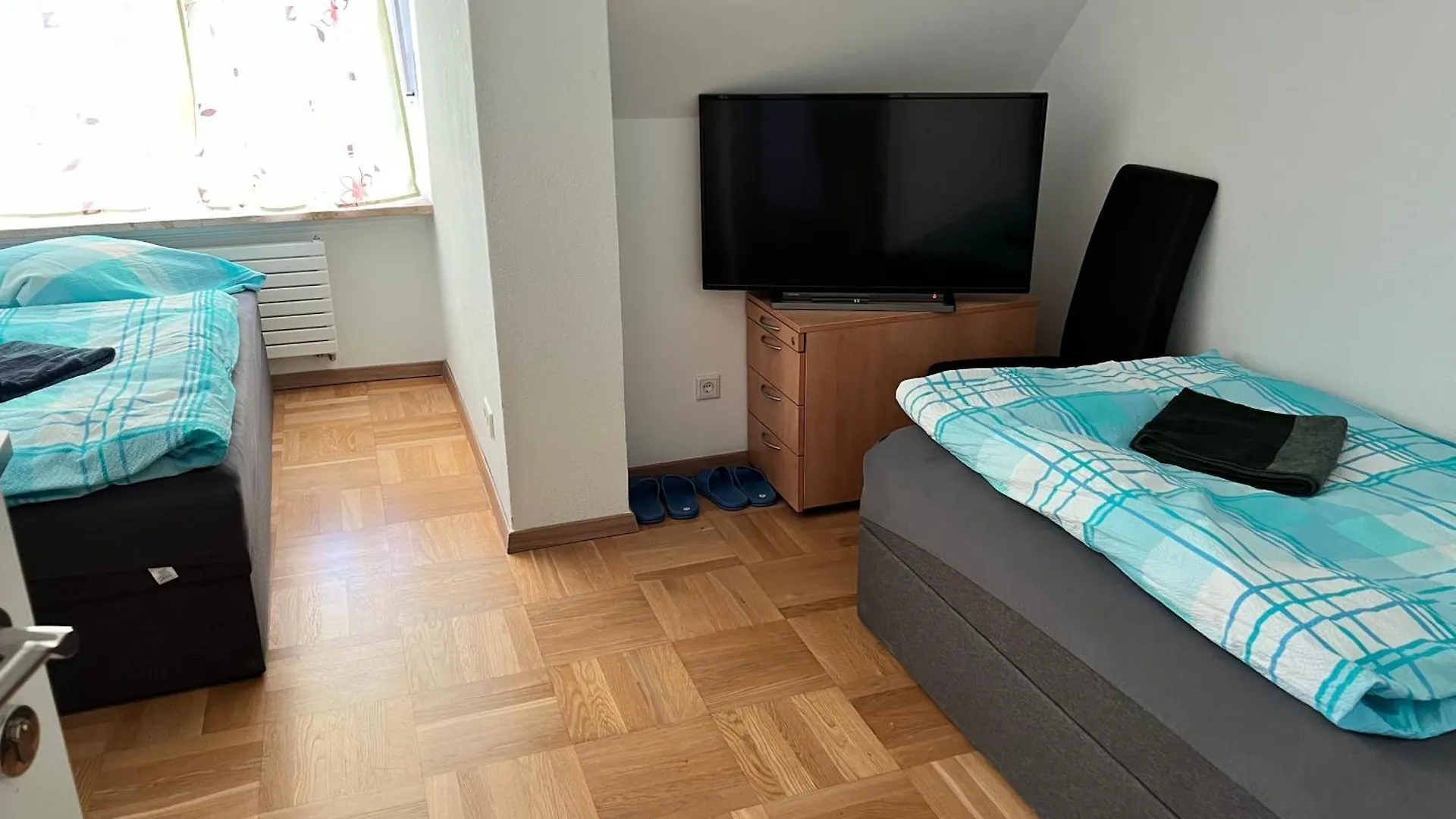 Guesthouse David Augsburg 0*,  Germany