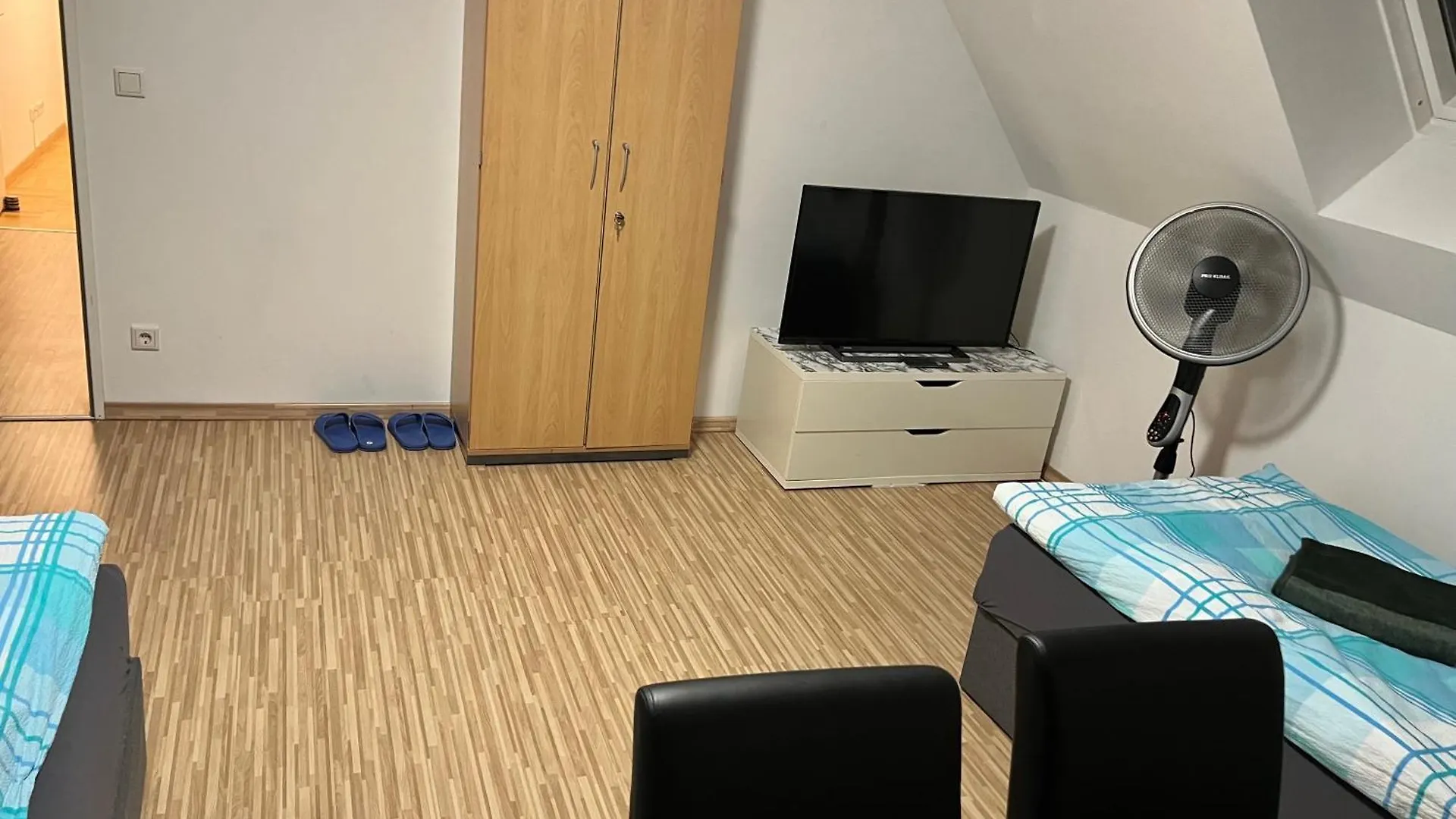Guest house Guesthouse David Augsburg